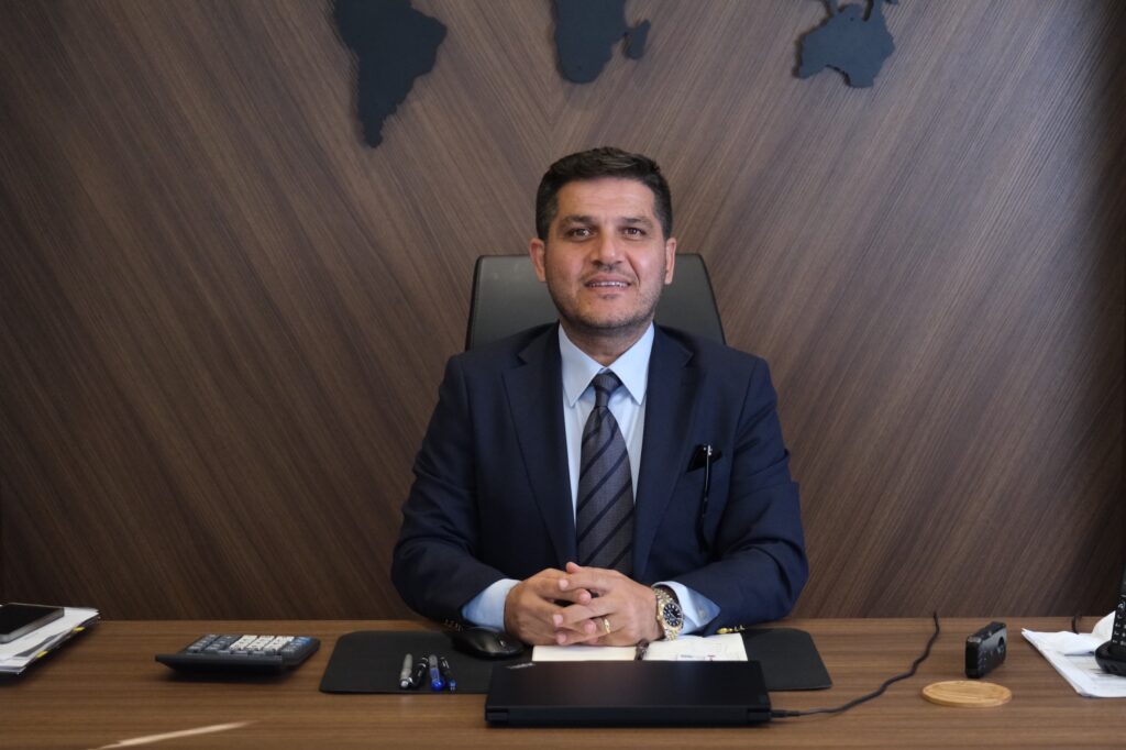 ART Grup Gökhan Dursun