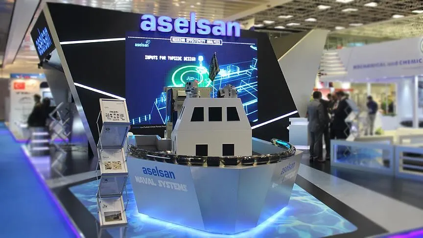 aselsan