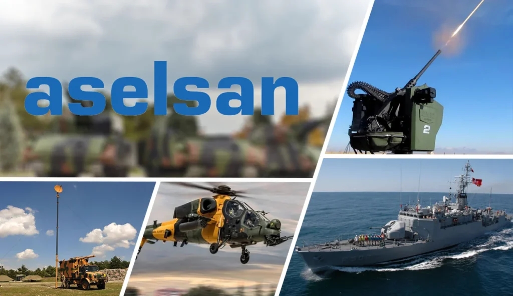 aselsan 
