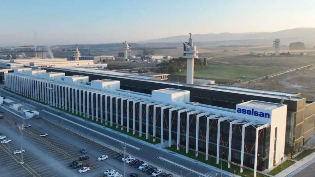 aselsan piyasa değeri