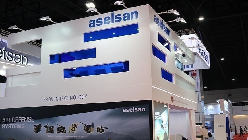 aselsan piyasa değeri