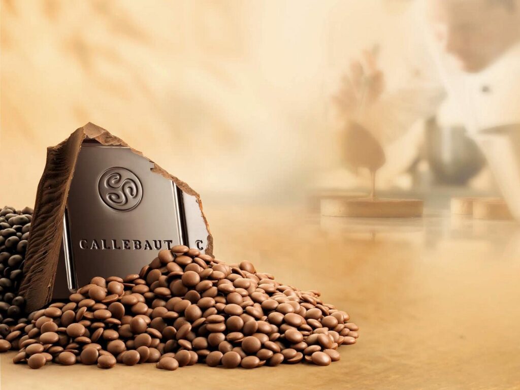 barry callebaut