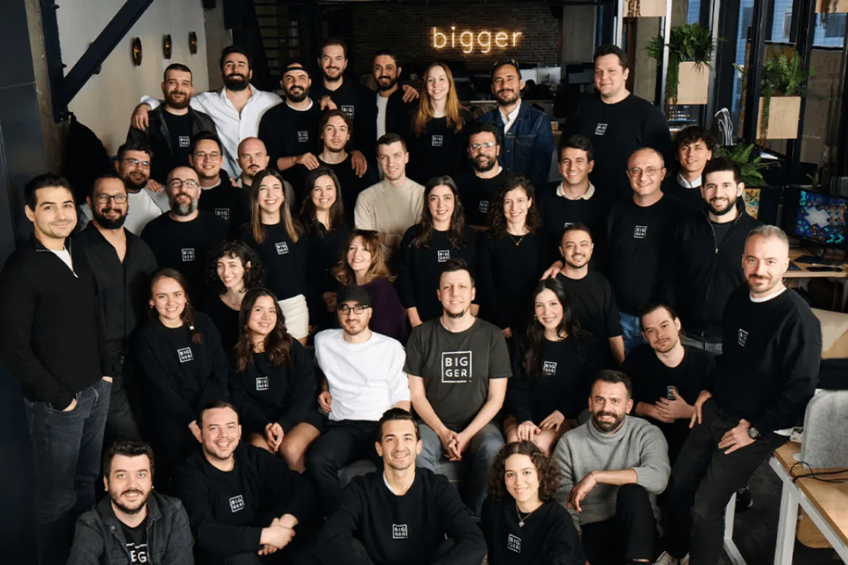 bigger games
