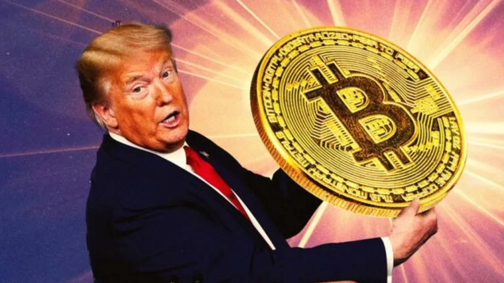 bitcoin rekor