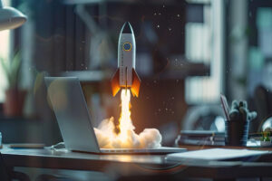 Start-Up