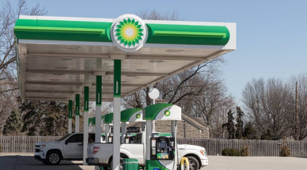 bp hisse
