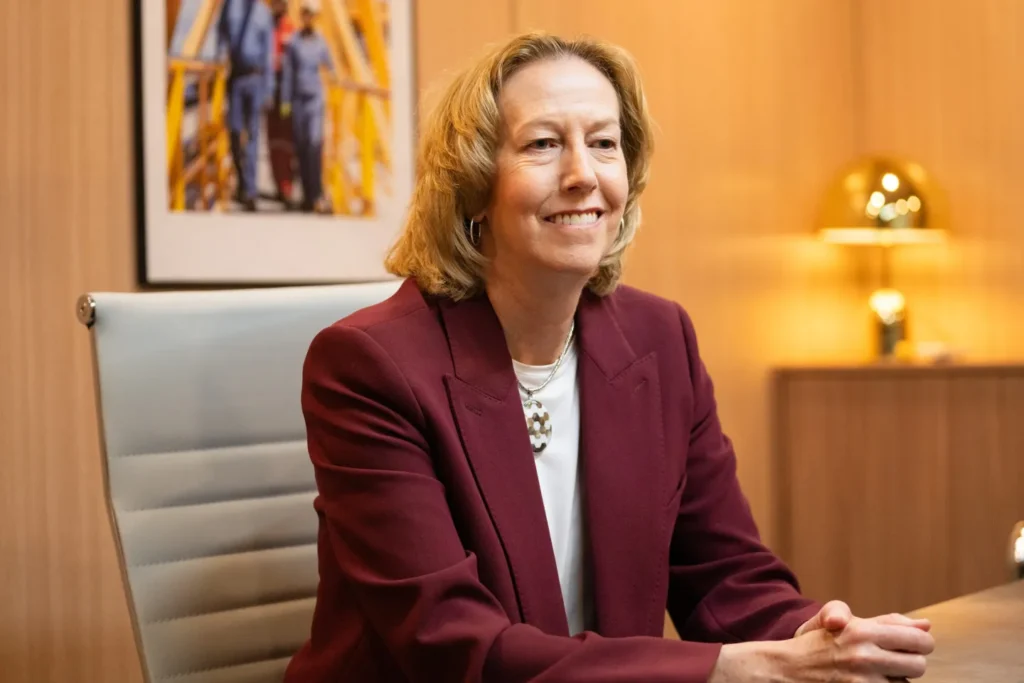 bp meg o'neill