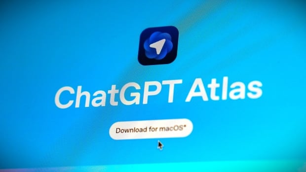 chatgpt atlas yapay zeka web tarayıcı
