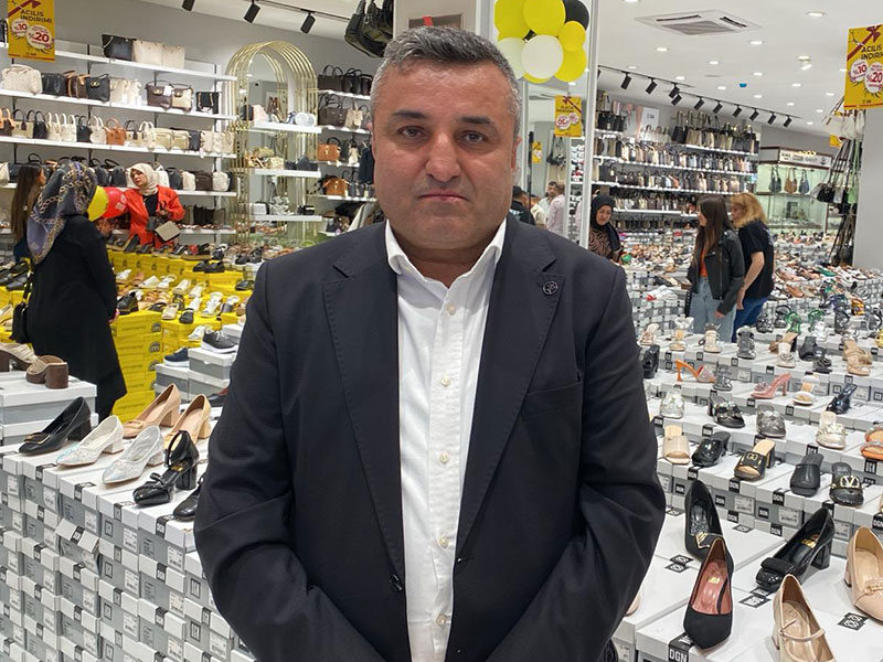 Doğan Çanta konkordato