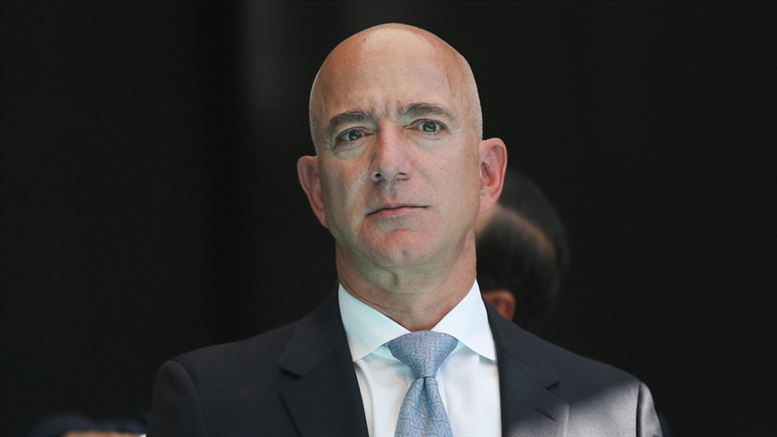 dünyanın en zenginleri 2025 jeff bezos 