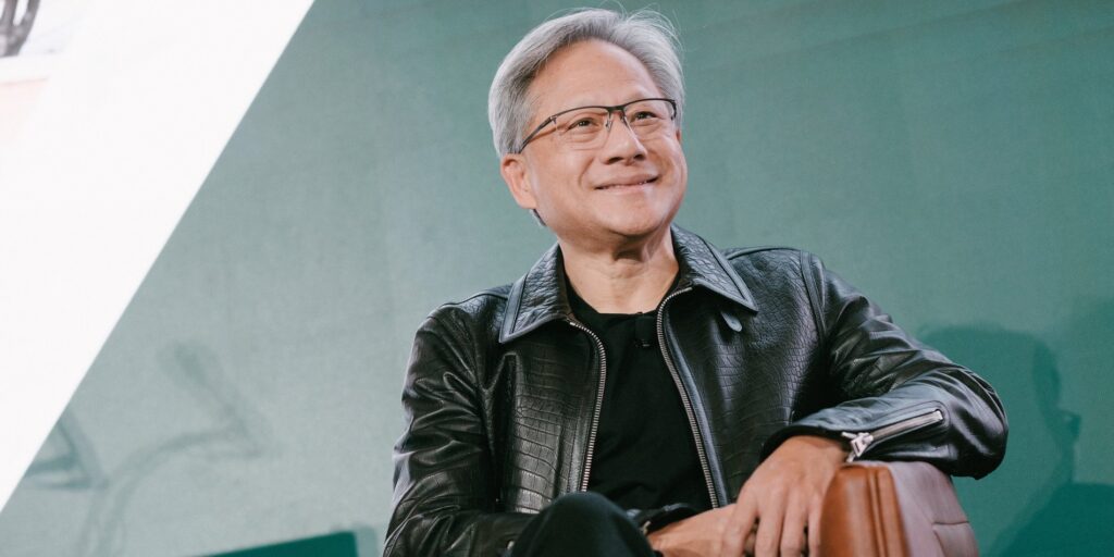 dünyanın en zenginleri 2025 jensen huang nvidia