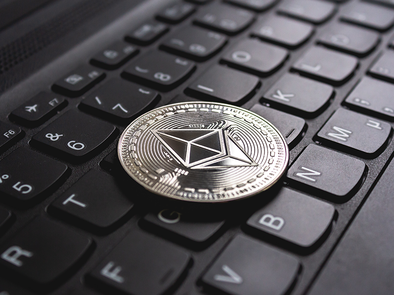 bitcoin rekor kirdi ethereum yükseldi