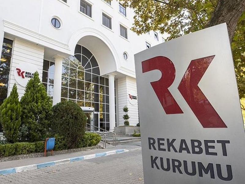 Fakir Ev Aletleri rekabet cezası