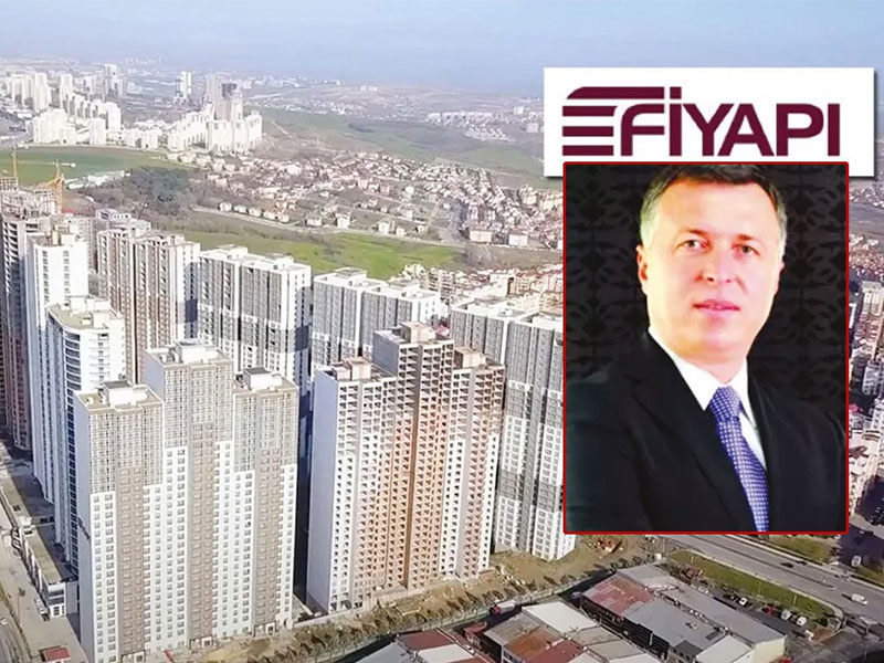 Fi Yapı iflas