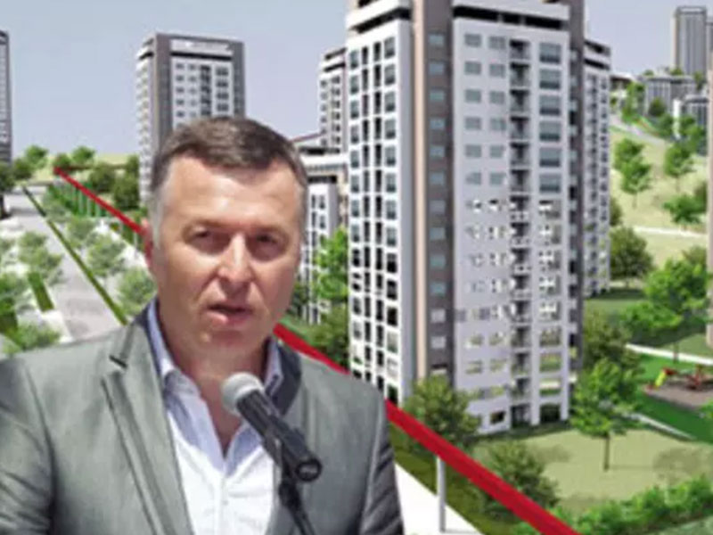 Fi Yapı iflas