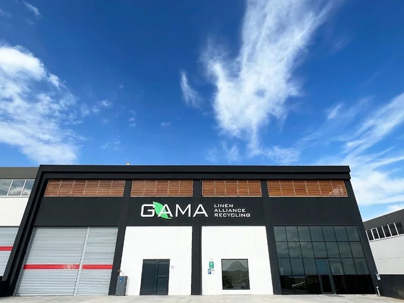 Gama Alliance konkordato