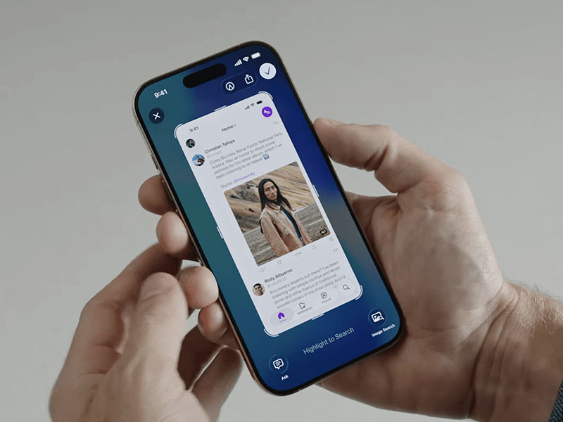 iOS 26 Özellikleri