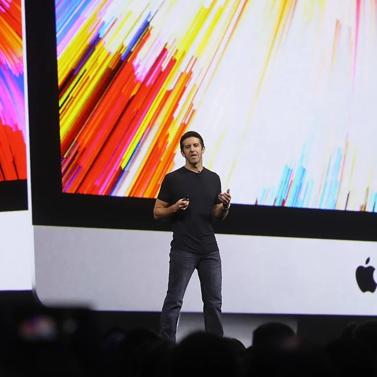 tim cook apple john ternus