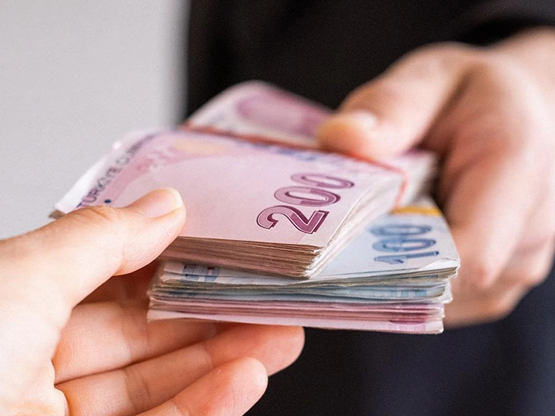 Kıdem Tazminatı Tavanı 2025