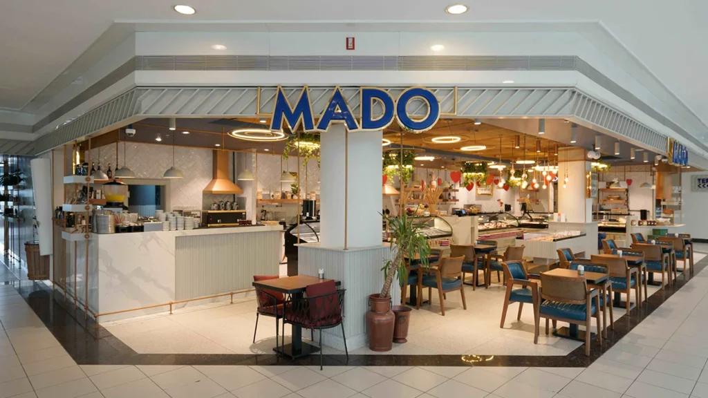 mado 
