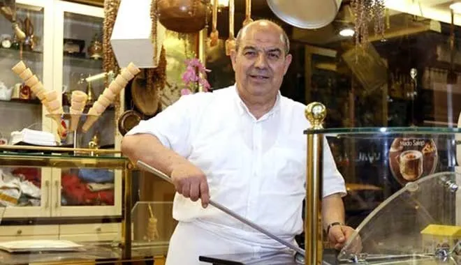 mado atilla kanbur