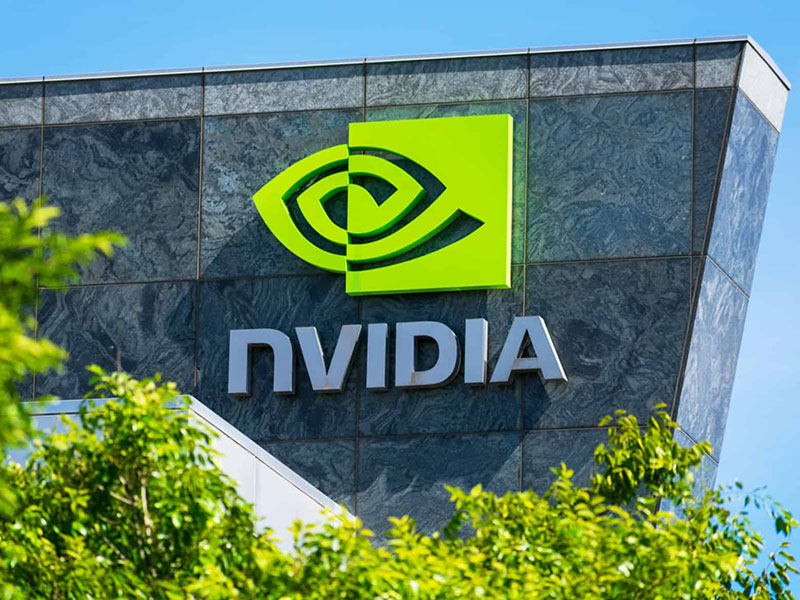 dünyanın en değerli şirketi nvidia