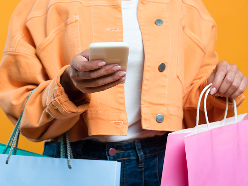 online alışveriş trendleri 2025
