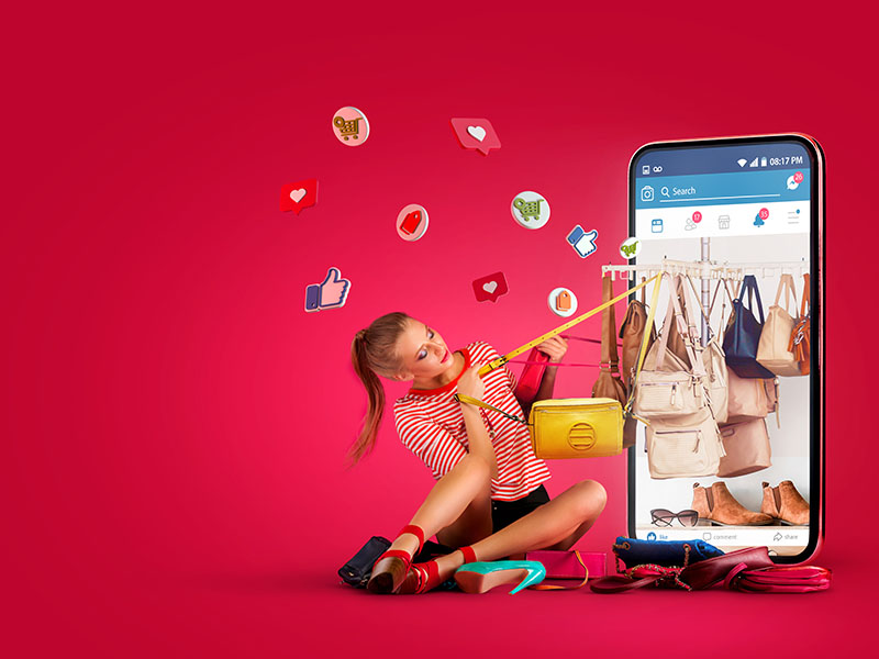 online alışveriş trendleri 2025