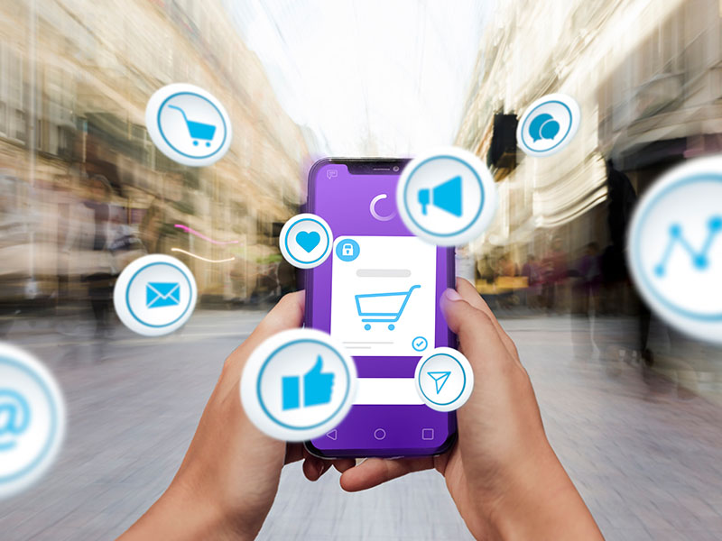 online alışveriş trendleri 2025