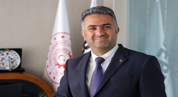 Yerli Sınai Mülkiyet Başvurusu Muhammed Zeki Durak