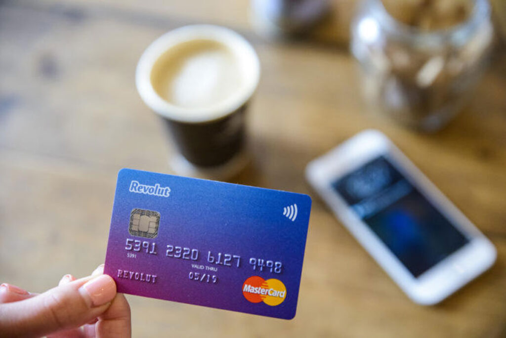 revolut