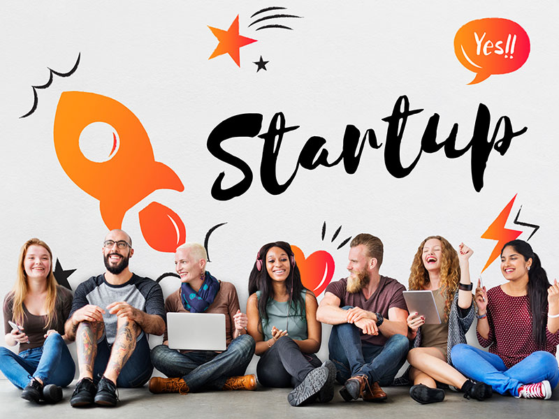 start-up nasıl kurulur