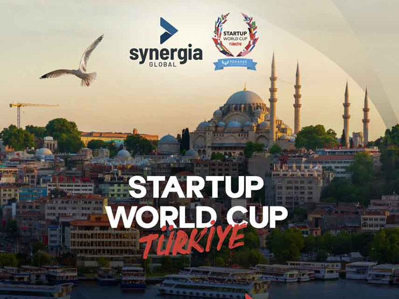 startup world cup türkiye