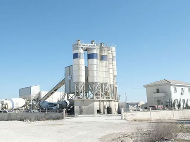 teknik beton konkordato