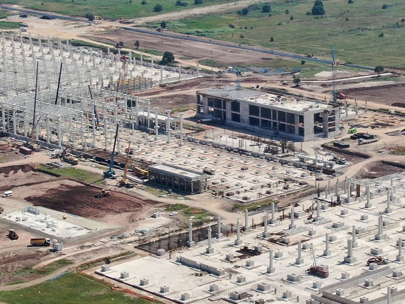 teknik beton konkordato