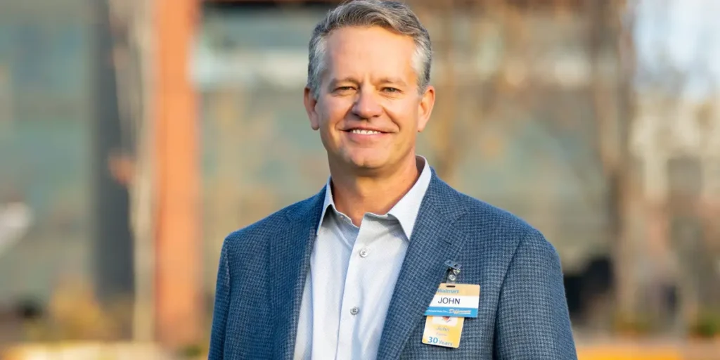walmart ceo john furner