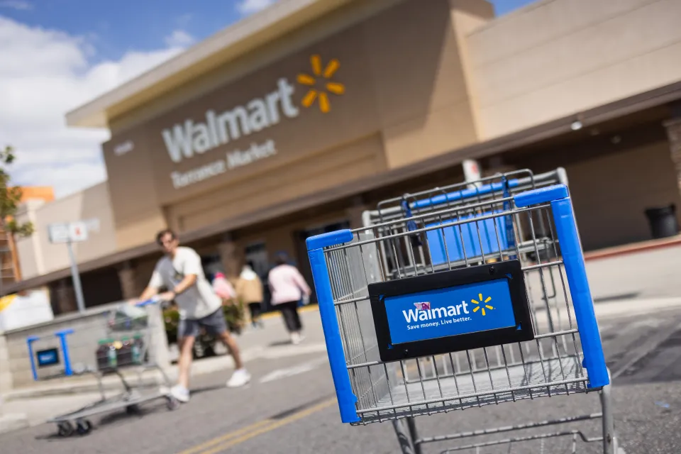 walmart ceo