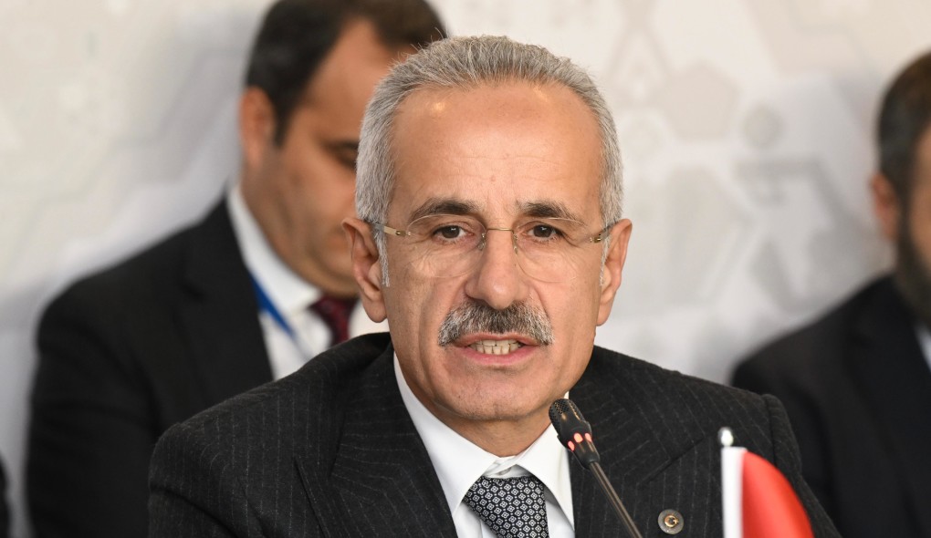 5G ihalesi kazananları belli oldu Bakan Abdulkadir Uraloğlu