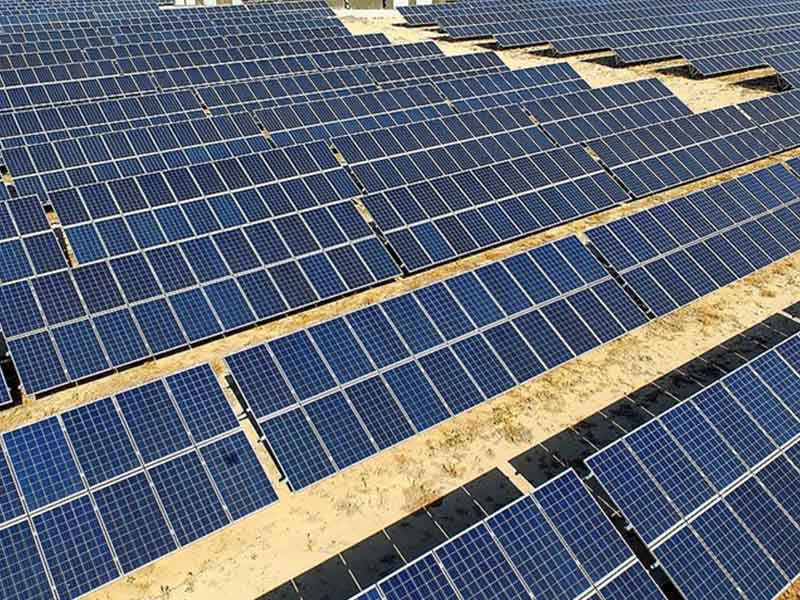 yeşil enerji 2025