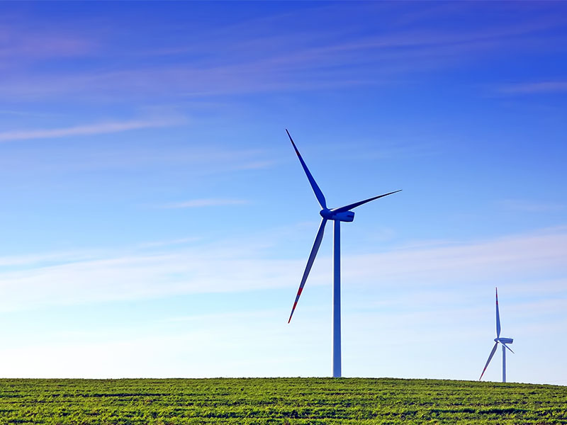 yeşil enerji 2025