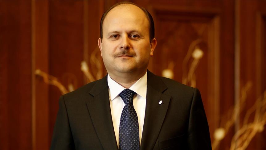 ziraat Katılım halka arz